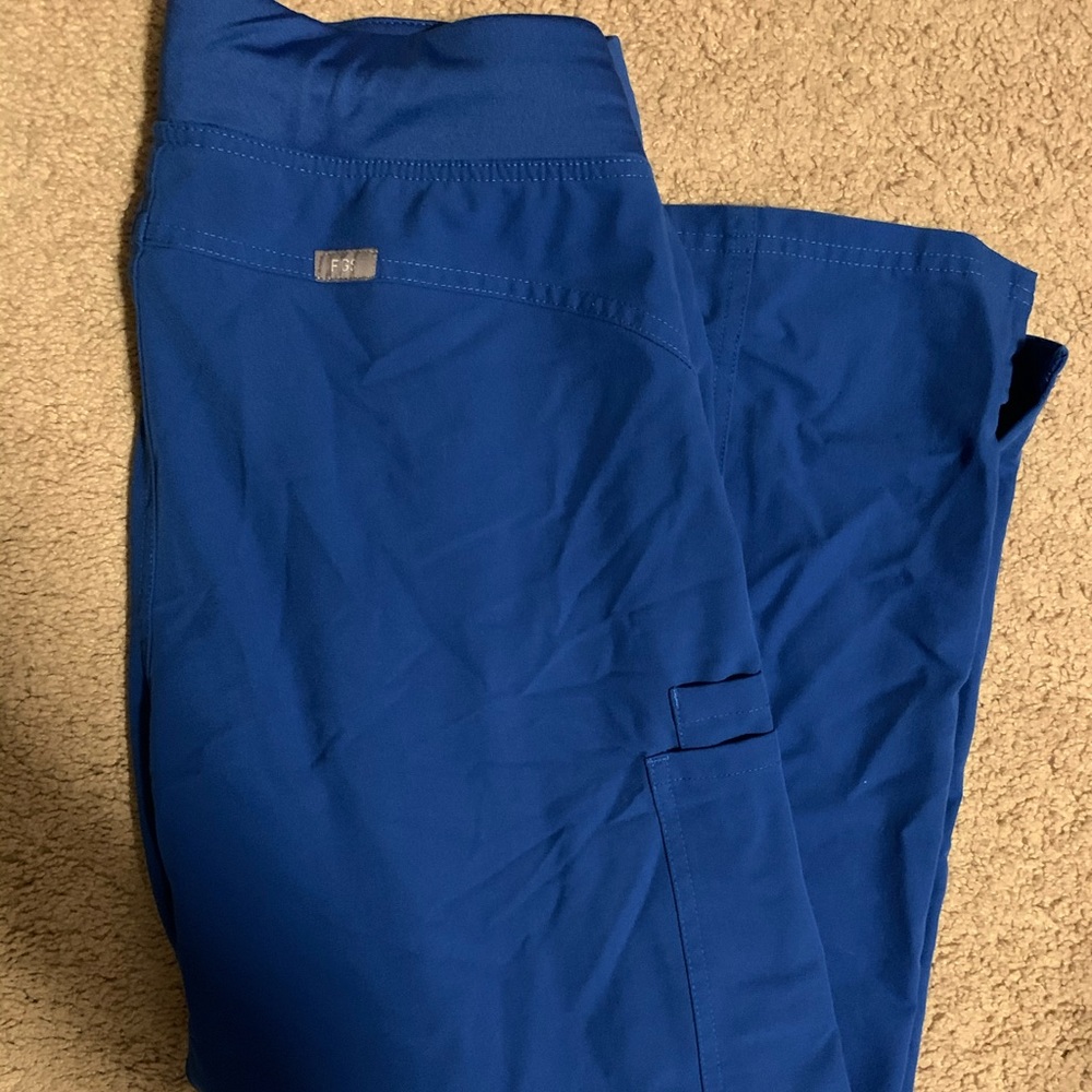 Figs scrub pant